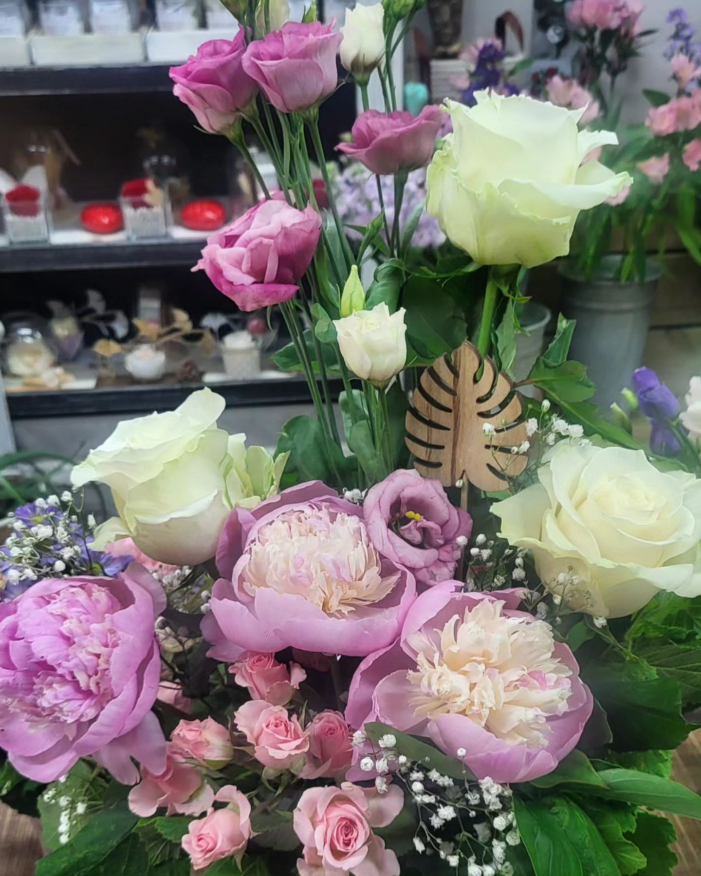 L'Orchidée