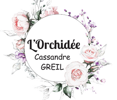 L'Orchidée